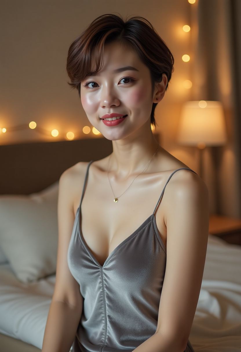 雾港来信电影剧照