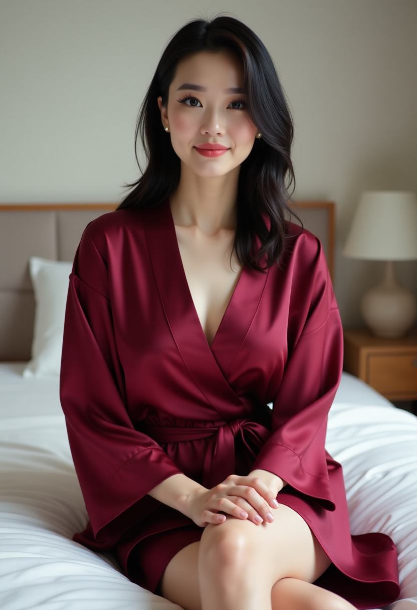 春山慢海报